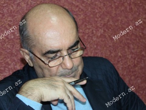 Əli Nağıyevdən qalmaqallı MÜSAHİBƏ: “Bu ayə gəlməsəydi, Məhəmməd peyğəmbər nə edəcəkdi?”