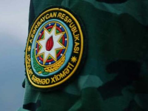 388 nəfər sərhəddə saxlanılaraq aidiyyəti orqanlara təhvil verilib
