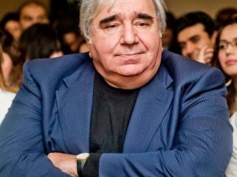 "Bu yaşa kimi neylədim?" - 69 yaşlı Ramiz Rövşən