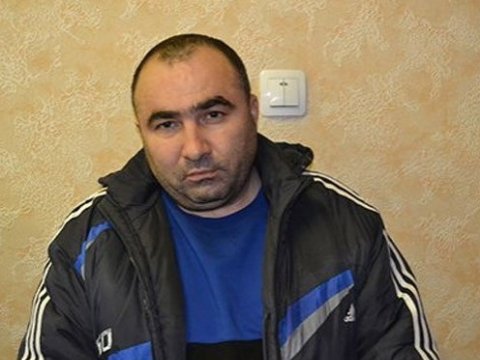 Belaruslu qadınları aldadan azərbaycanlı alfons yaxalandı