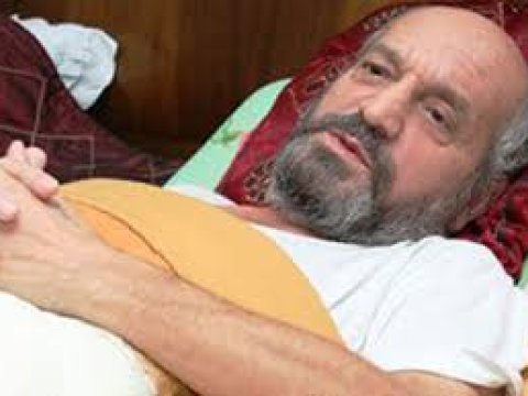 “Ramiz Əzizbəyli tam sağalmayıb, amma vəziyyəti yaxşıdır”