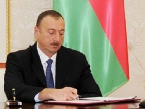 Prezident 5 milyon manat ayırdı 