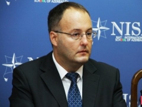  NATO-Azərbaycan əməkdaşlığı genişlənir 