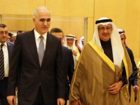 Azərbaycan-Səudiyyə Ərəbistanı Müştərək Komissiyanın yeni İCLASI 