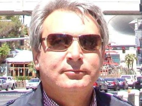 Tanınmış vəkil Elton Quliyev vəfat etdi 