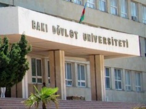 BDU tələbələri terror əleyhinə film hazırladı - VİDEO