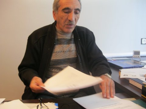 Zaqatala meşə direktorunun aqibəti necə olacaq?