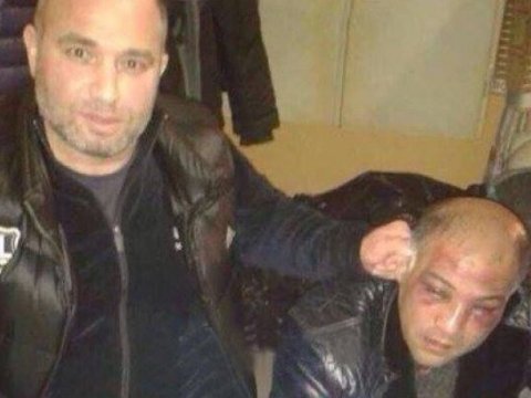 Rövşən Lənkəranskinin killeri 13 il azadlıqdan məhrum edildi