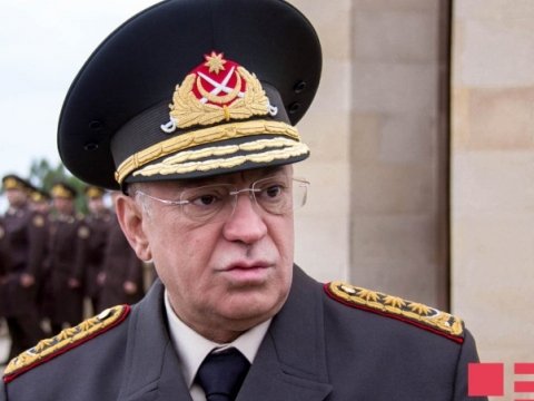 Kəmaləddin Heydərov: "Nə zamansa o insanların da vicdanı oyanacaq"