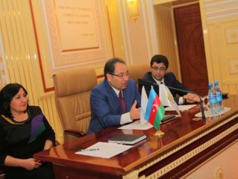 Rektor SABAH qrupları tələbələri ilə bağlı sərəncam verdi