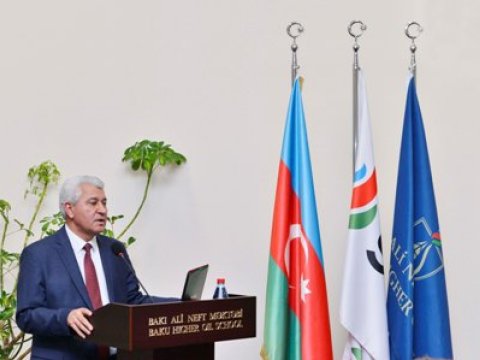 ““Kitabi-Dədə Qorqud” bizim mənəvi sərvətimizdir” - FOTO