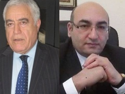 İki eks-deputat Avropa Məhkəməsinə müraciət edəcək