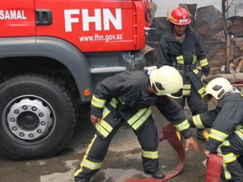 FHN-ə güvənmək lazım...