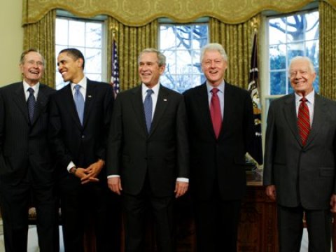 Prezidentlər adi vətəndaşlardan tez ölürlər - ARAŞDIRMA