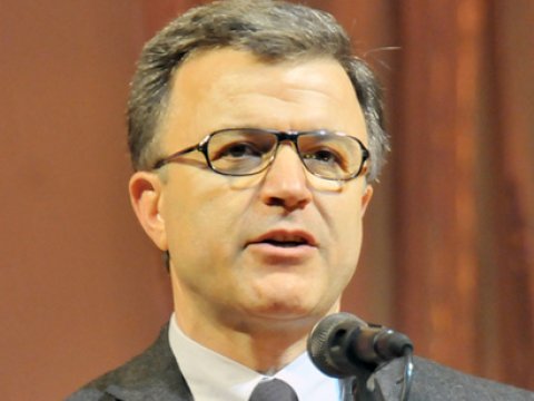 Hüseynqulu Bağırov "Şöhrət" ordeni ilə təltif edildi