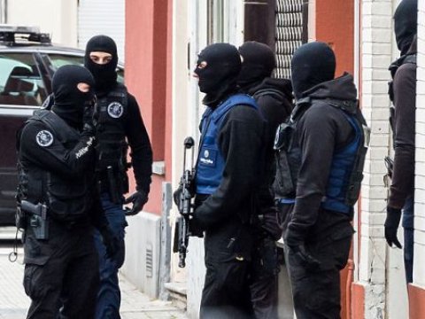 Paris teraktı ilə əlaqəli daha 2 nəfər tutuldu