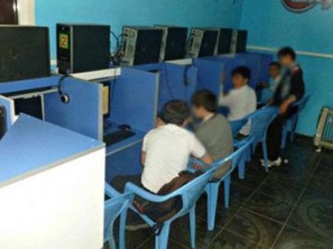  İnternet-kluba gedib itkin düşən azyaşlının   öldüyü ehtimal edilir  