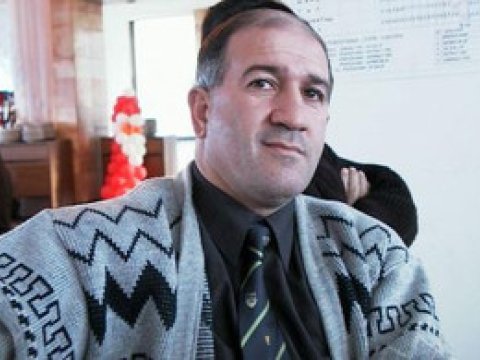 Maşallah Əhmədov həbs olundu