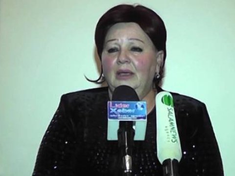 Həbsdəki MTN generalının qohumu danışdı