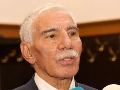 Zəlimxan Yaqub xəstəxanaya yerləşdirilməyib