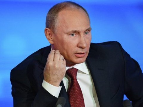Putin Türkiyəni suçladı: “Atatürk bunları görsəydi, qəbrində çevrilərdi” - VİDEO