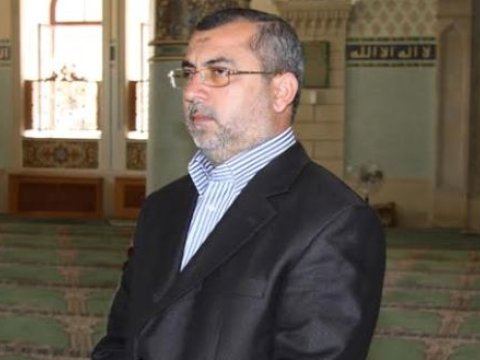 Axunddan Əli Nağıyevlə bağlı BƏYANAT 