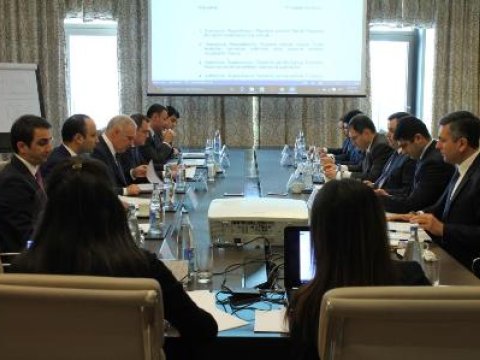 Gənclər Fondu 8-ci qrant müsabiqəsini elan etdi