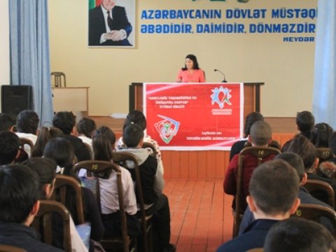 “Vətənim-mənim Azərbaycanım” - FOTO 