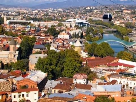 AŞPA-nın illik sessiyası Tbilisdə keçiriləcək 