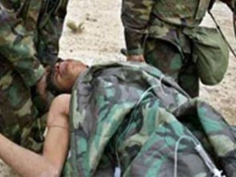 Azərbaycanda hərbçilərin dəfn qaydaları dəyişdirildi 