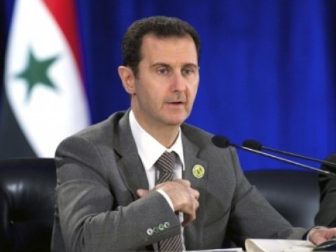  “Rusiya Əsədin varislərinin siyahısını hazırlayıb”