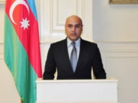 Dövlət Bayrağı Meydanının keçmiş rəisinin şikayəti təmin edilmədi 