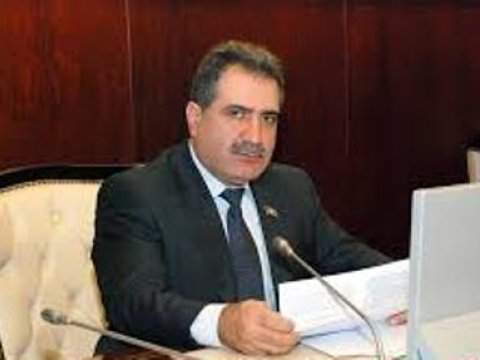 Milli Məclisdə Qarabağ Komitəsi yaradılmalıdır  - TƏKLİF 