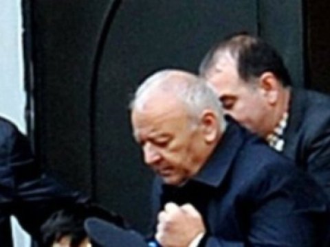  Akif Çovdarovun qızı da işdən çıxarılıb 