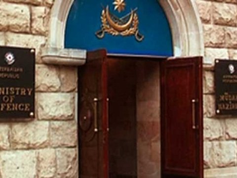  Gərginliyin məsuliyyəti Ermənistanın cinayətkar rəhbərliyinin üzərinə düşür  