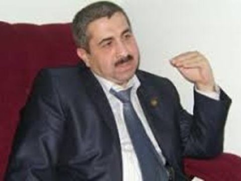  Avropa bizim üçün vizanı götürsə ...  Etibar Hüseynov  