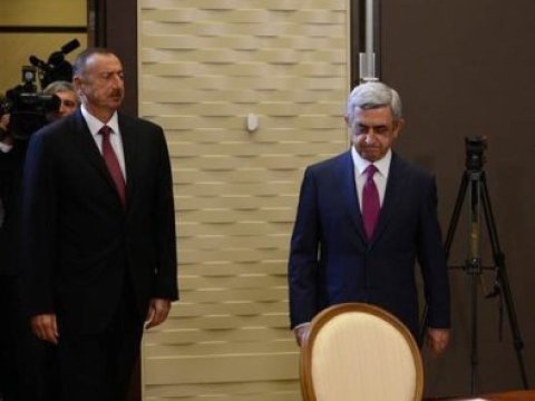 “Ermənistan gündəliyi dəyişmək fikrinə düşə bilər” – AÇIQLAMA 