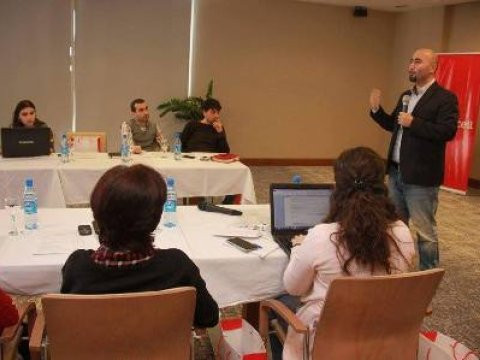  4G Bakı və Abşeronu əhatə edəcək  - Bakcell, FOTOLAR  