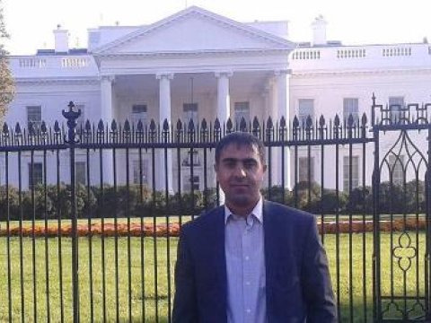   "Öz işlərini böhtan atmaqla yekunlaşdırıblar" - Jurnalist Xalid Vahidoğlu 