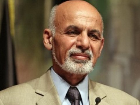  Əfqanıstan Prezidenti Azərbaycana səfər edəcək  