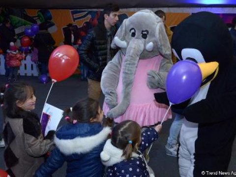  Geriyə sayım başladı...  Fotolar  