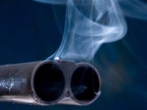  Ağdamda silahlı insident yaşanıb 