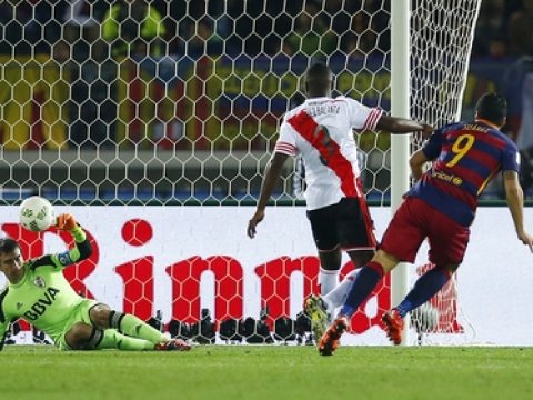 “Barselona” dünyanın ən yaxşı komandası oldu