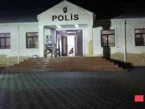  Nardarandakı Polis Bölməsinin binası bu həftə təhvil veriləcək 