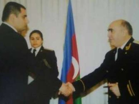  “Mən şəxsiyyət olaraq keçirəm müxalifətə” -Rüfət Səfərov  