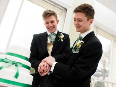 Bu Avropa ölkəsi eynicinsli nikahlara “yox” dedi