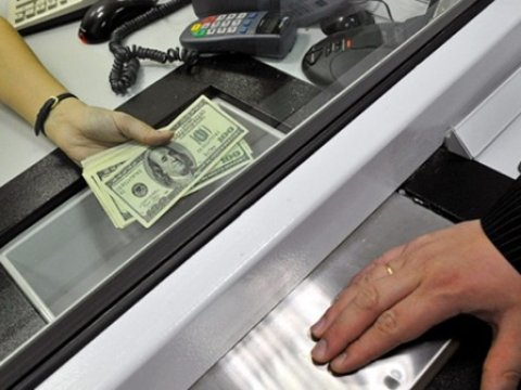 "İnsanlar kütləvi şəkildə krediti ödəməkdən imtina edəcək"