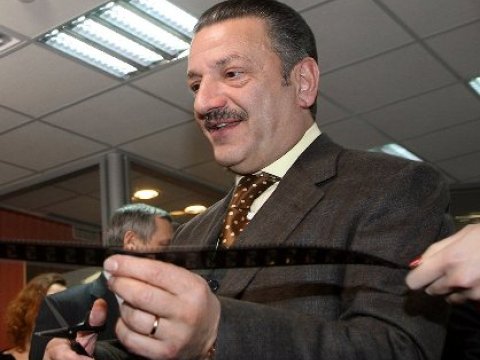 Telman İsmayılov rəsmən müflis elan olundu 