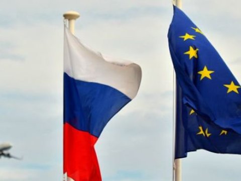 Avropa Birliyi Rusiyaya qarşı sansksiyaları uzatdı 