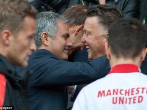 Təcrübəli məşqçiyə ultimatum: Maurinyo “Mançester Yunayted”ə gələ bilər